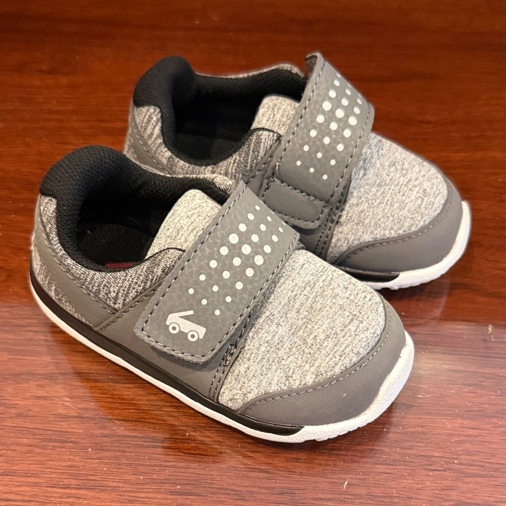 See Kai Run sneakers